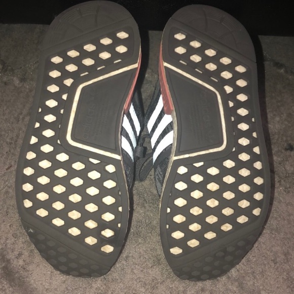 SOLD NMD women’s adidas shoes - Picture 8 of 8